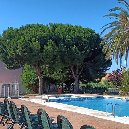 Apartamentos Sol Y Luna 3000 Peñíscola المظهر الخارجي الصورة