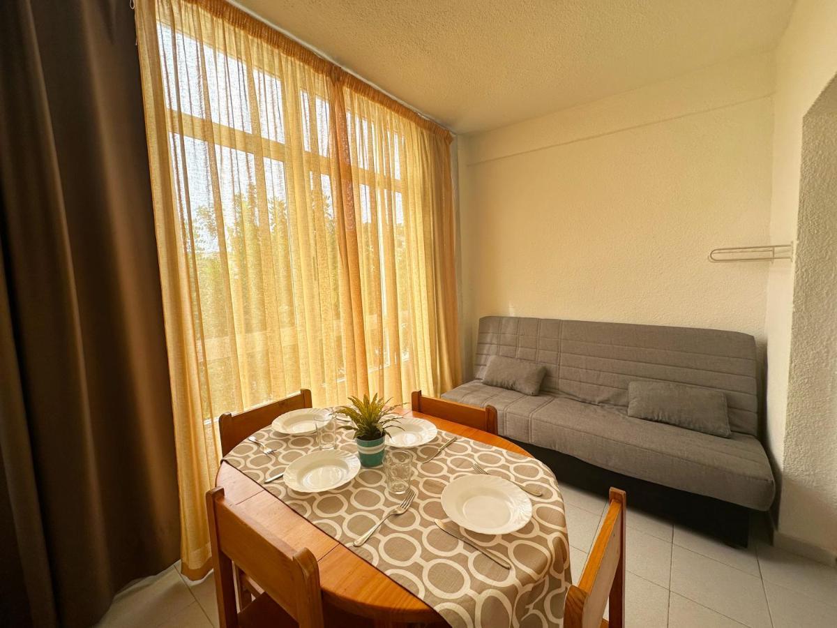 Apartamentos Sol Y Luna 3000 Peñíscola المظهر الخارجي الصورة